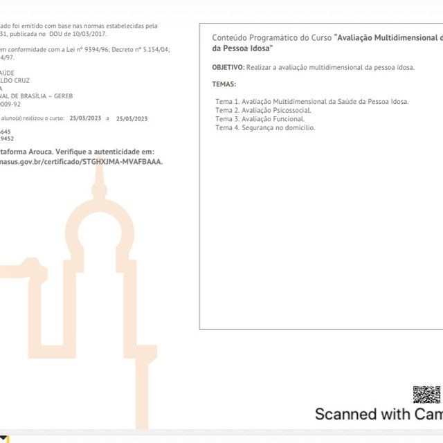 Ampliar imagem: certificate 8