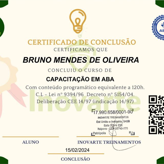 Ampliar imagem: certificate 6