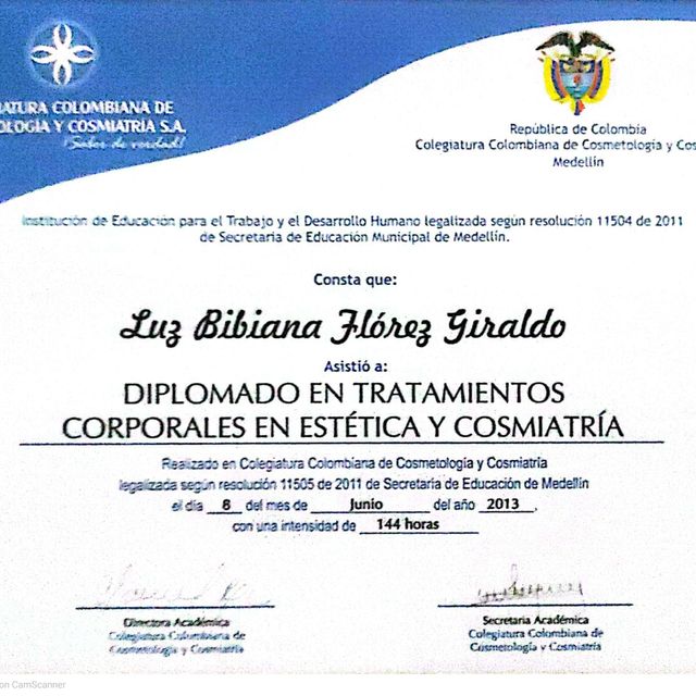 Acercar imagen: certificate 21
