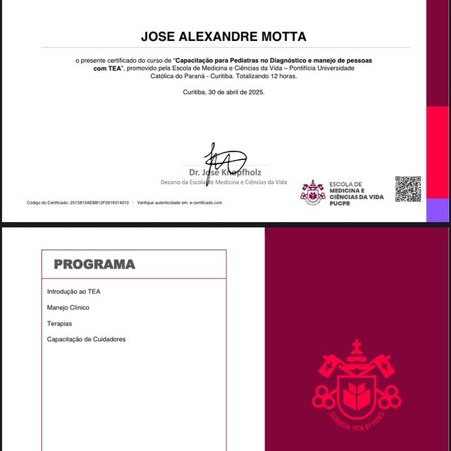 Ampliar imagem: certificate 5