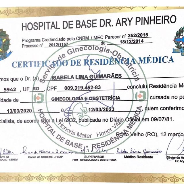 Ampliar imagem: certificate 3