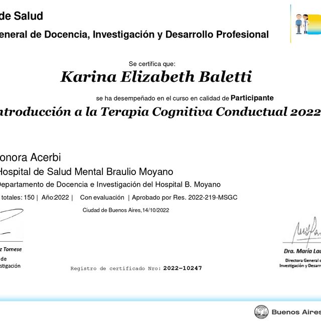 Acercar imagen: certificate 15