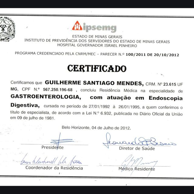 Ampliar imagem: certificate 7