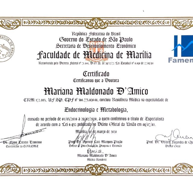 Ampliar imagem: certificate 3