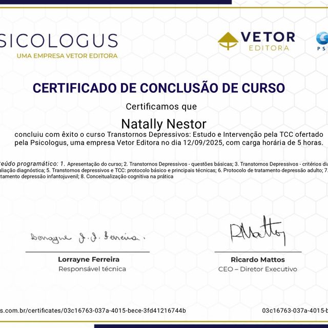 Ampliar imagem: certificate 5