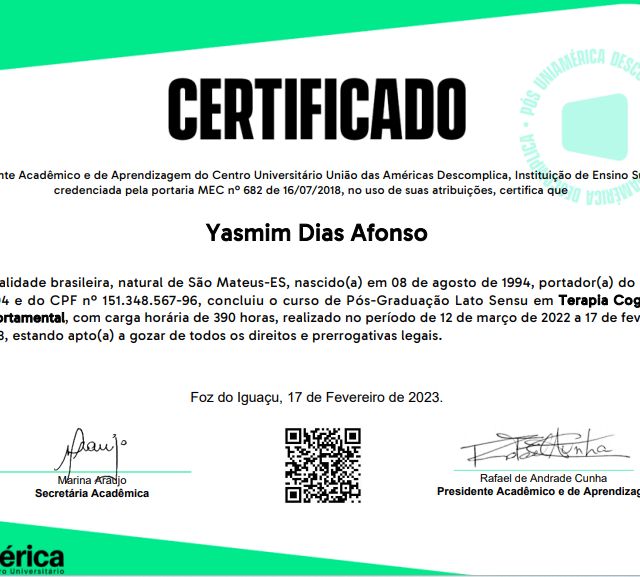 Ampliar imagem: certificate 1