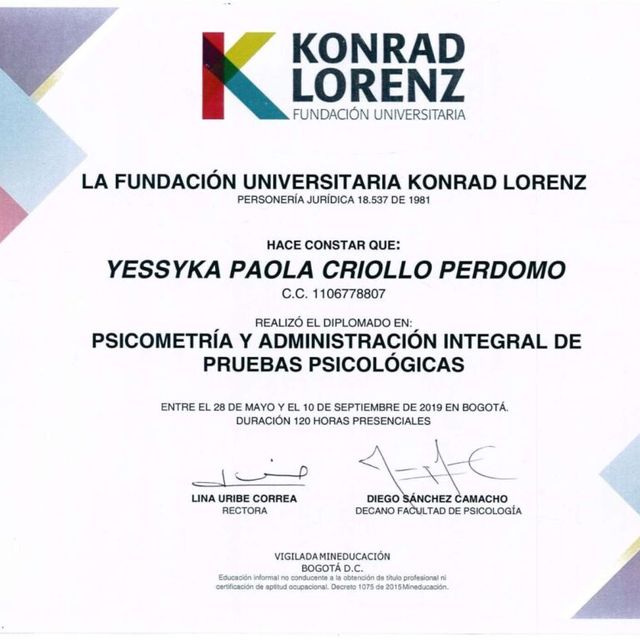 Acercar imagen: certificate 2