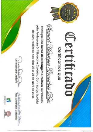 Ampliar imagem: certificate 3
