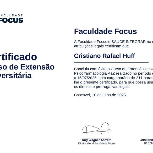 Ampliar imagem: certificate 17