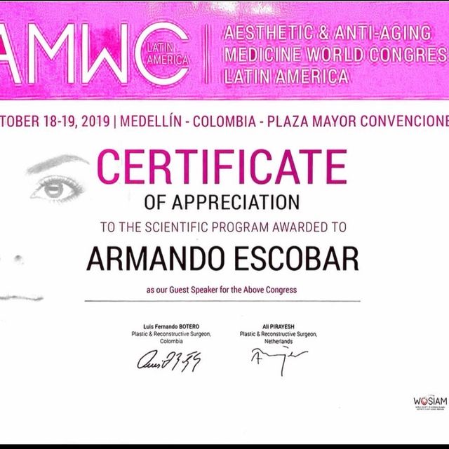 Acercar imagen: certificate 17