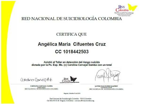 Acercar imagen: certificate 2