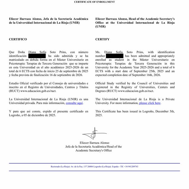 Acercar imagen: certificate 2