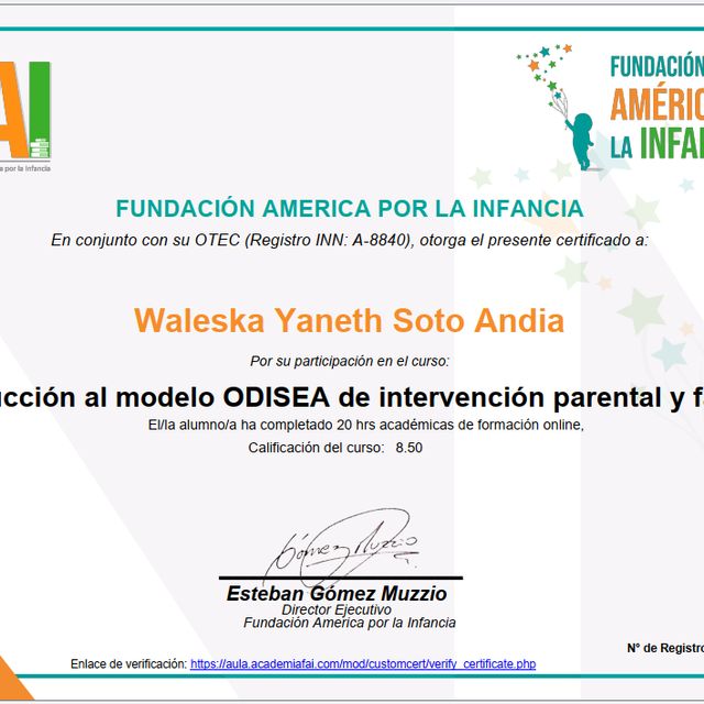 Acercar imagen: certificate 12