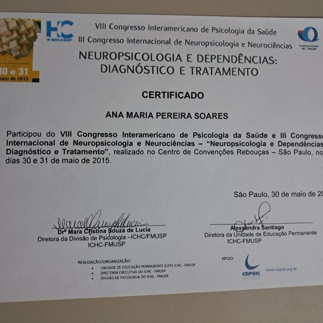Ampliar imagem: certificate 2