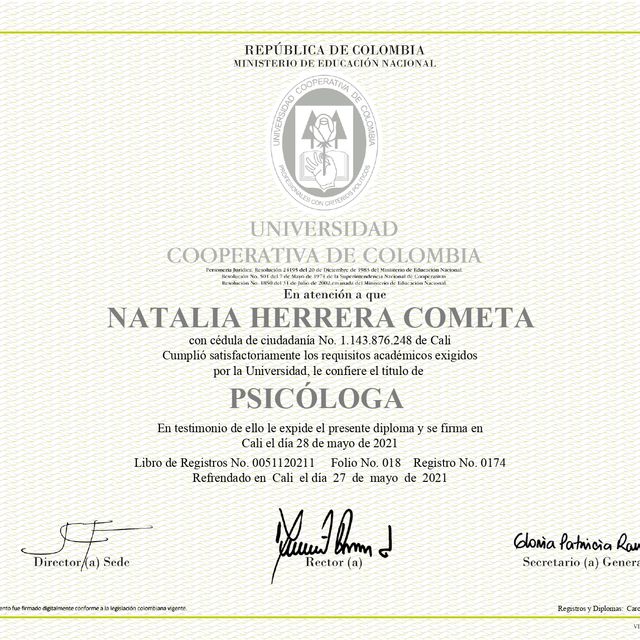 Acercar imagen: certificate 1