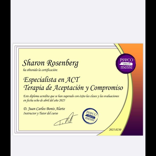 Acercar imagen: certificate 7