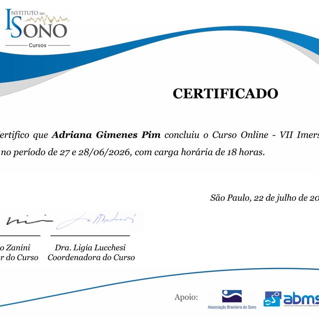 Ampliar imagem: certificate 1