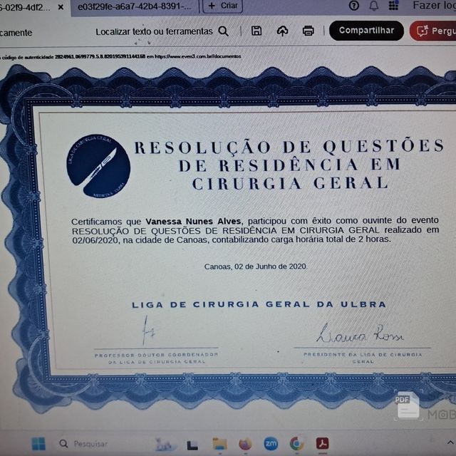 Ampliar imagem: certificate 35
