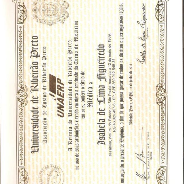 Ampliar imagem: certificate 1