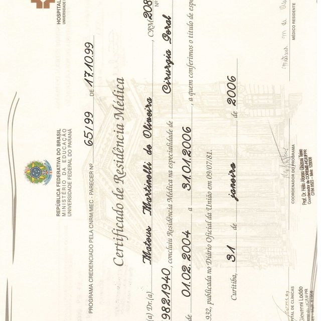 Ampliar imagem: certificate 1