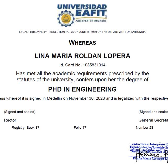 Acercar imagen: certificate 17