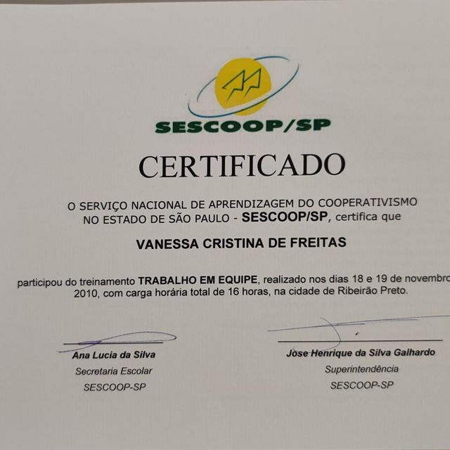 Ampliar imagem: certificate 17