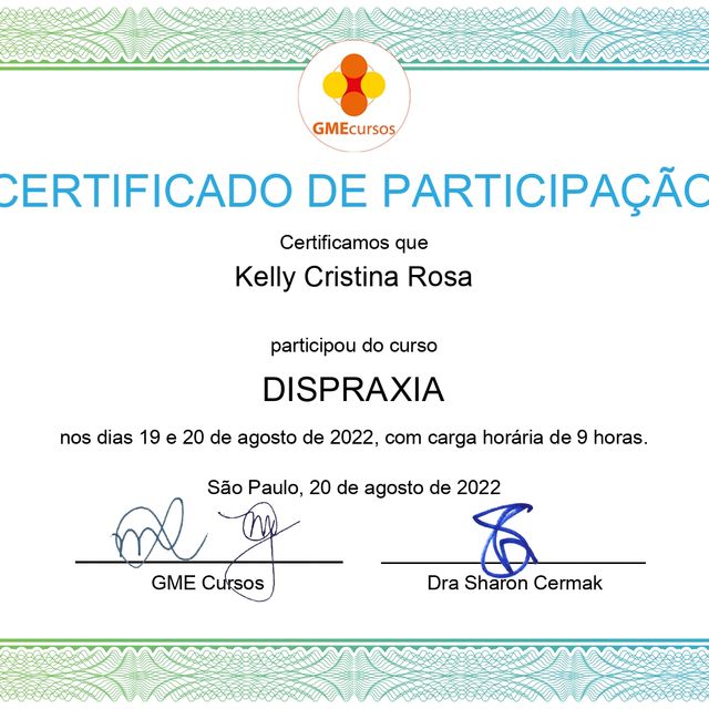 Ampliar imagem: certificate 7