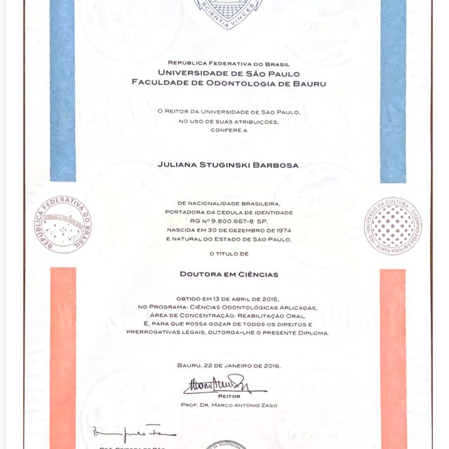Ampliar imagem: certificate 3