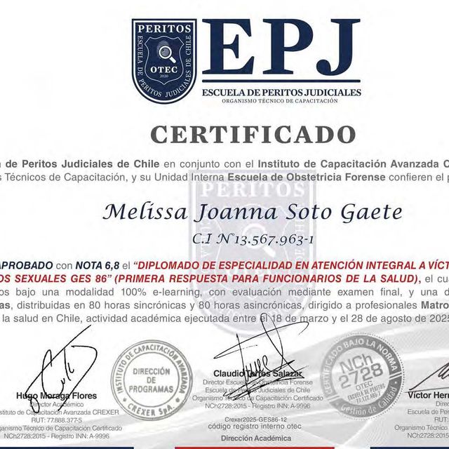 Acercar imagen: certificate 4
