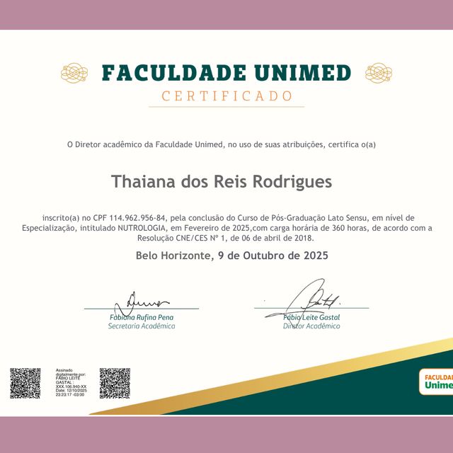 Ampliar imagem: certificate 5