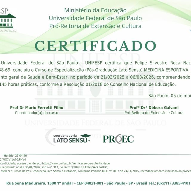 Ampliar imagem: certificate 3