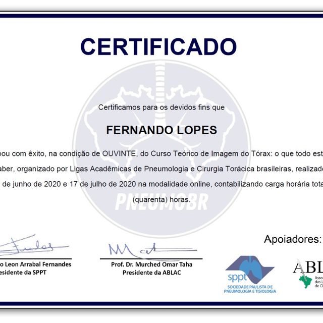 Ampliar imagem: certificate 4
