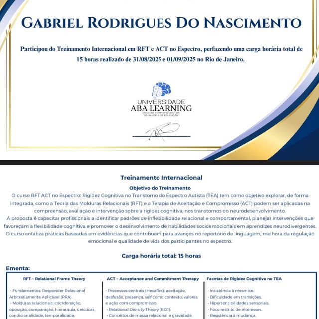 Ampliar imagem: certificate 4