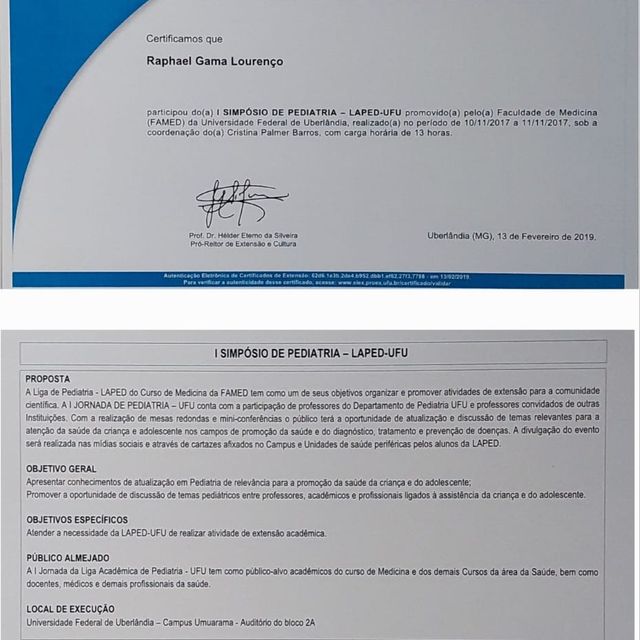 Ampliar imagem: certificate 84