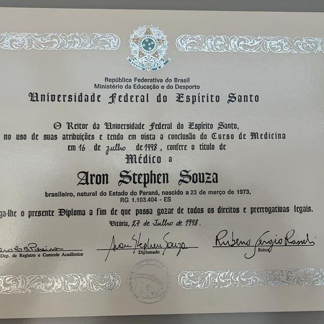 Ampliar imagem: certificate 5