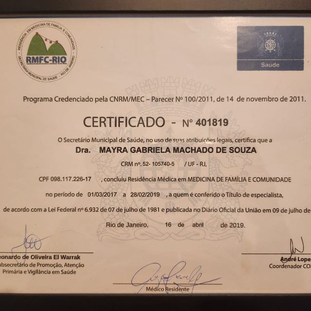 Ampliar imagem: certificate 4