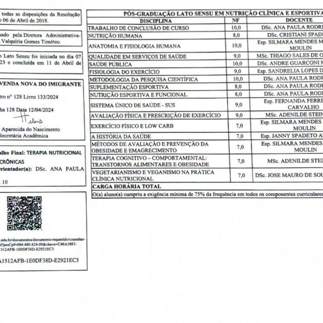 Ampliar imagem: certificate 4