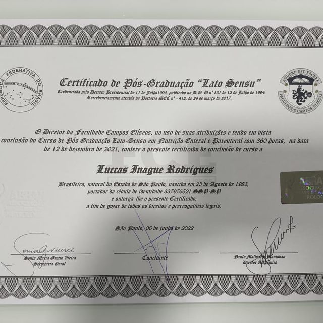 Ampliar imagem: certificate 5
