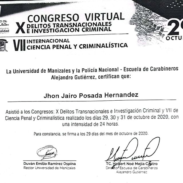 Acercar imagen: certificate 20
