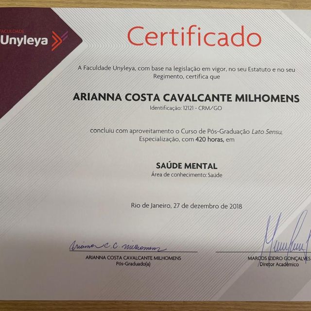 Ampliar imagem: certificate 3