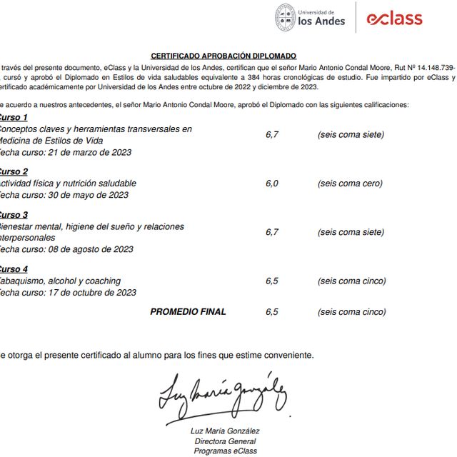 Acercar imagen: certificate 4