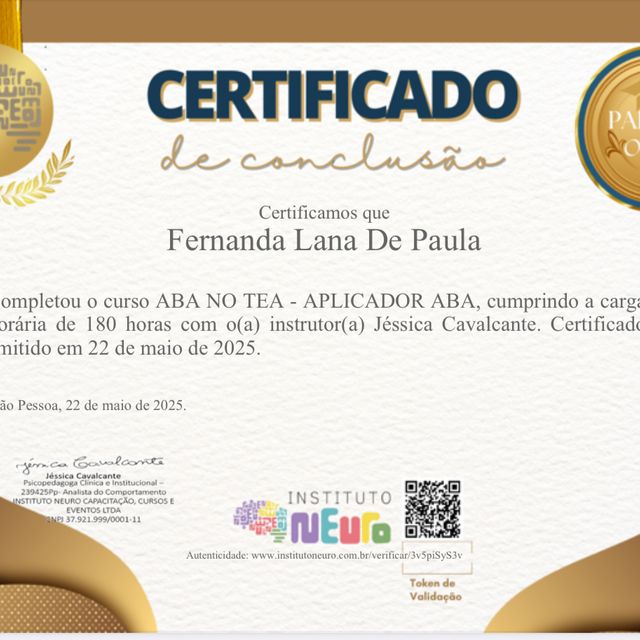 Ampliar imagem: certificate 3