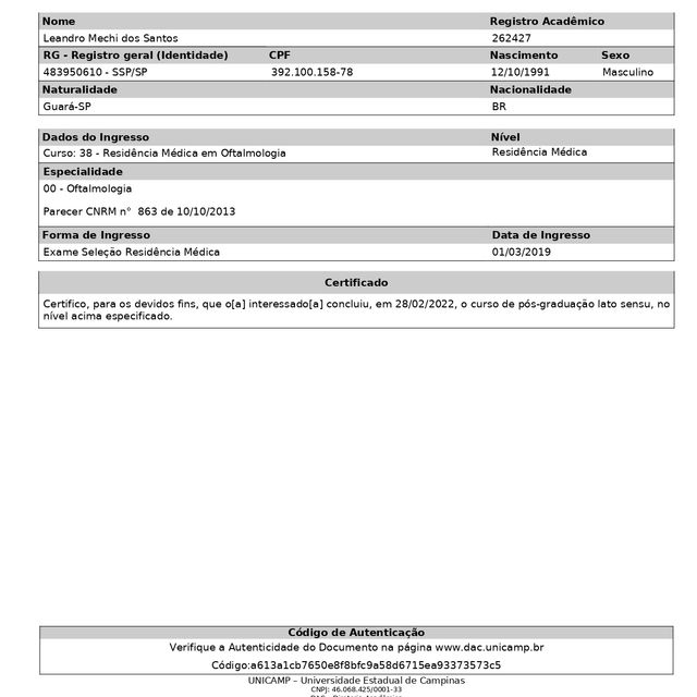 Ampliar imagem: certificate 1