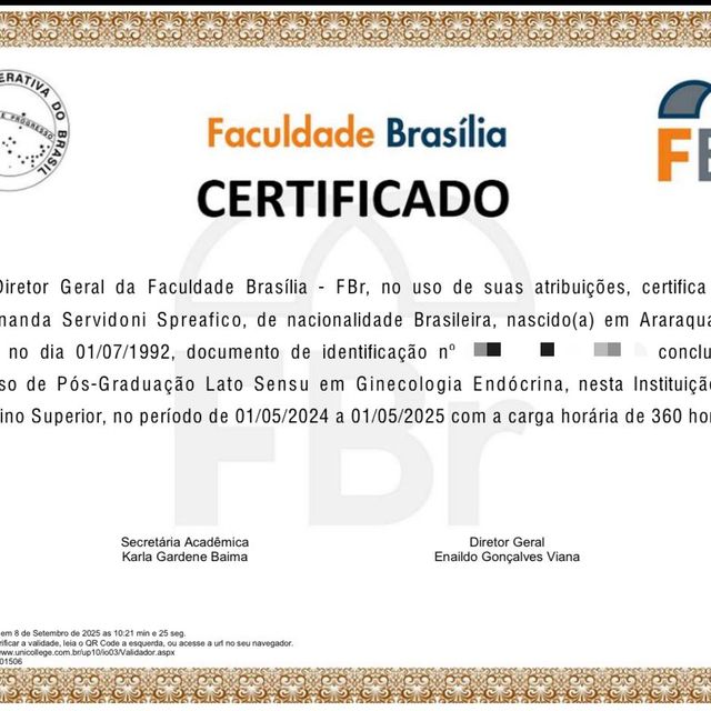 Ampliar imagem: certificate 3
