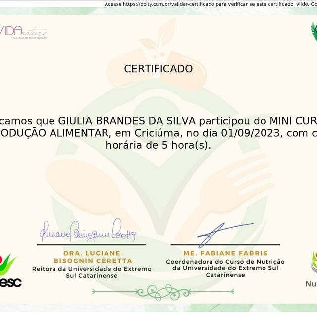 Ampliar imagem: certificate 2