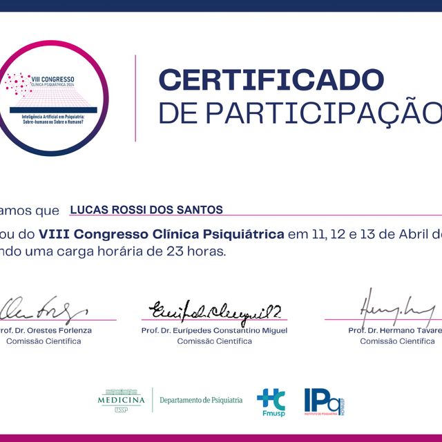 Ampliar imagem: certificate 4