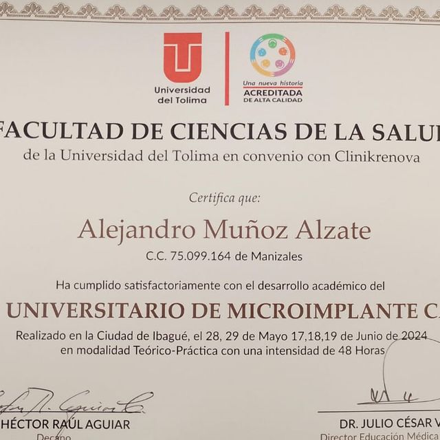Acercar imagen: certificate 1