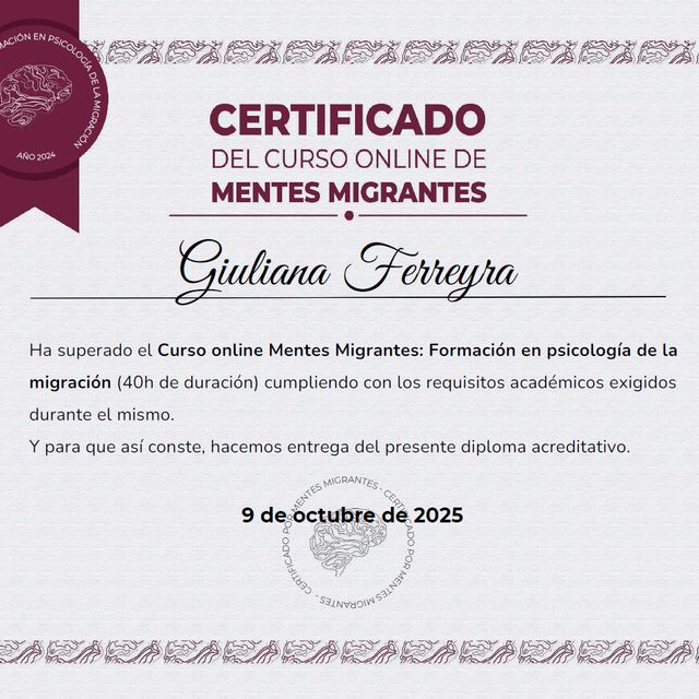 Acercar imagen: certificate 3