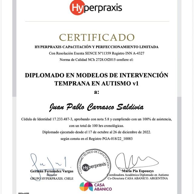 Acercar imagen: certificate 2