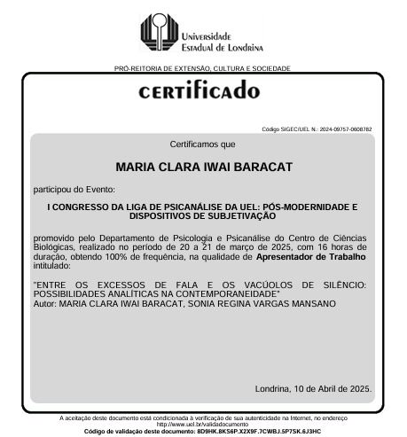 Ampliar imagem: certificate 5
